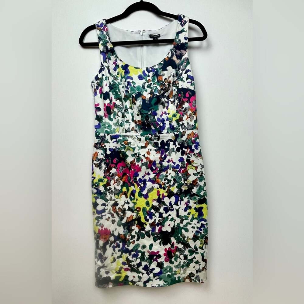Ann Taylor Sleeveless Dress -‎ Women’s 4